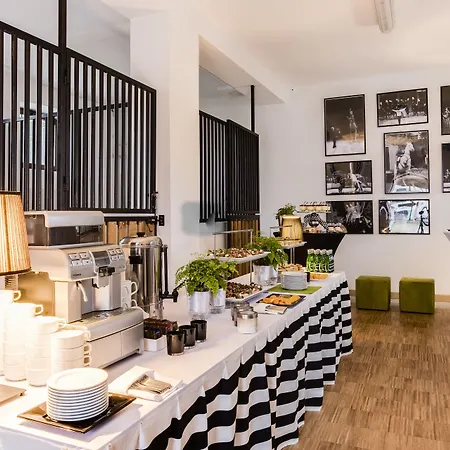 Bed & Breakfast Julinek Park