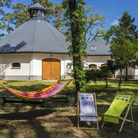 Julinek Park Błonie