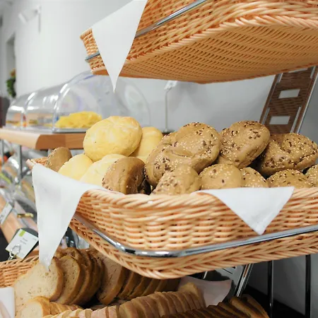 Panzió Julinek Park