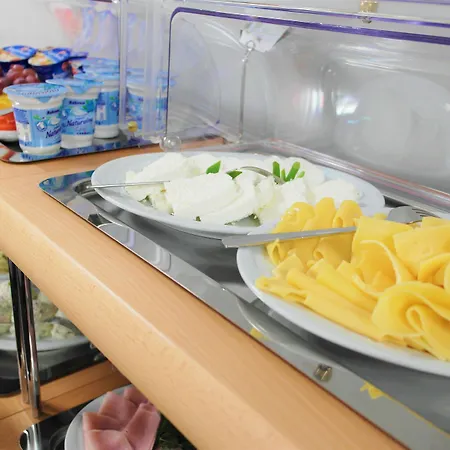 Panzió Julinek Park