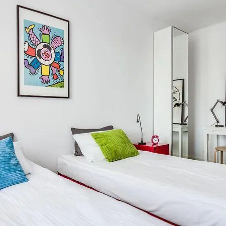 Bed & Breakfast Julinek Park