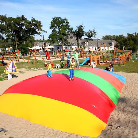 Julinek Park Błonie