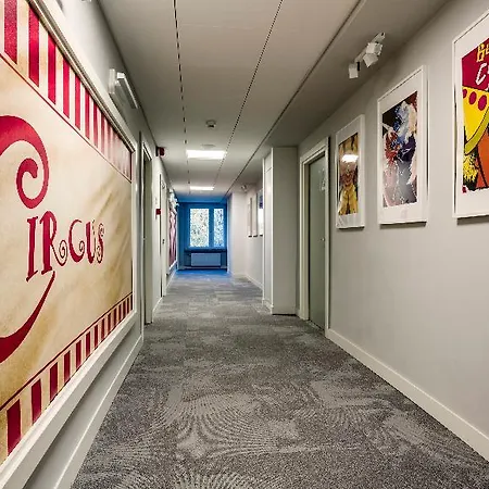 Bed & Breakfast Julinek Park Blonie (Warsaw West)