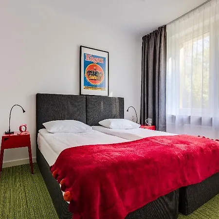 Julinek Park Bed & Breakfast