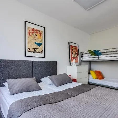 Bed & Breakfast Julinek Park 3*