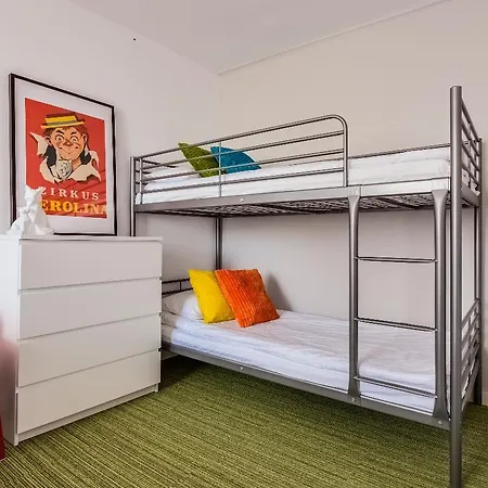 Bed & Breakfast Julinek Park Blonie