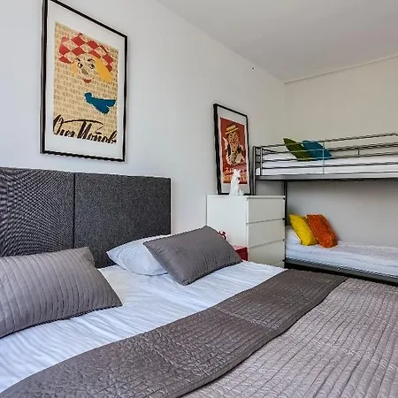Julinek Park 3* Блоне