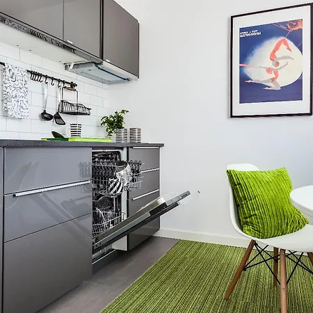 Julinek Park Bed & Breakfast Blonie (Warsaw West)