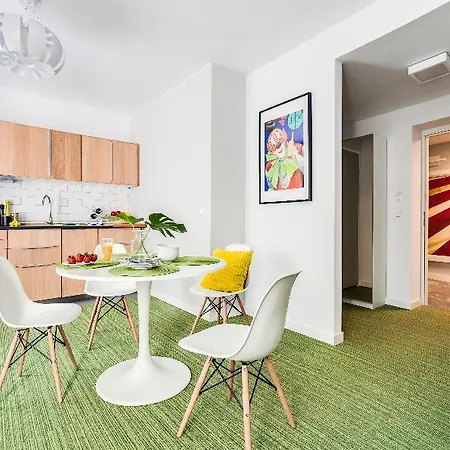 Julinek Park Blonie (Warsaw West)