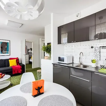 Bed & Breakfast Julinek Park 3*