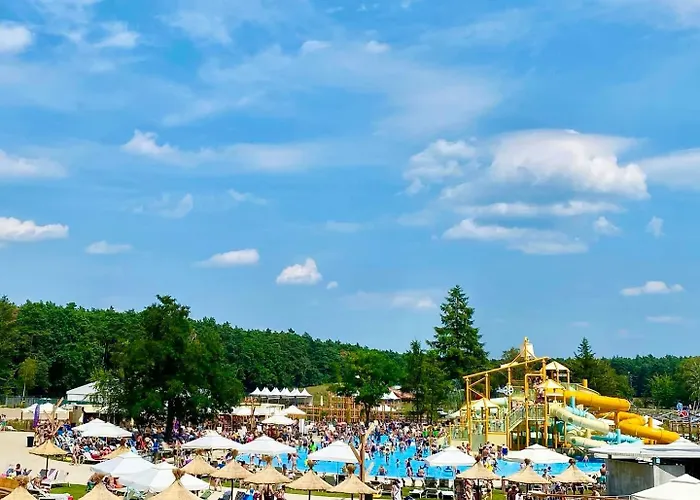 Julinek Park Błonie