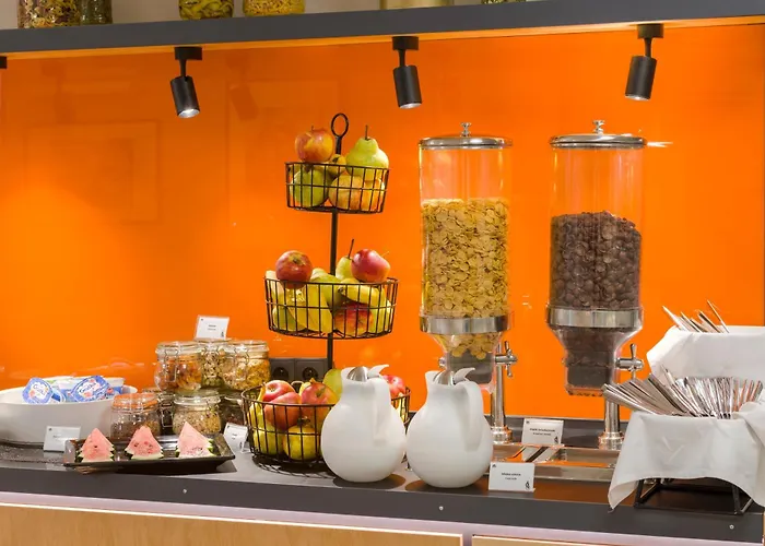 Julinek Park 3* Błonie