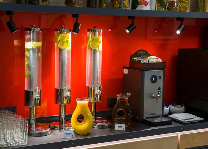 Nocleg ze śniadaniem Julinek Park