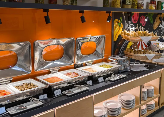 Julinek Park Bed & Breakfast Blonie (Warsaw West)