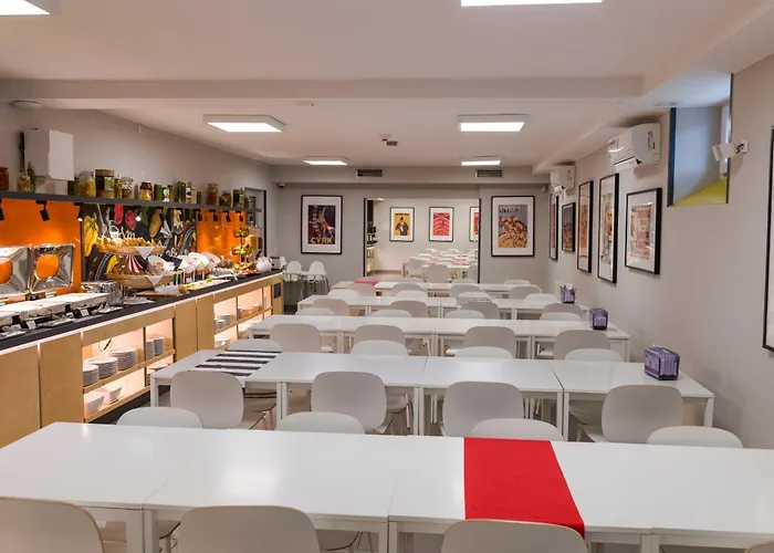 Nocleg ze śniadaniem Julinek Park 3*