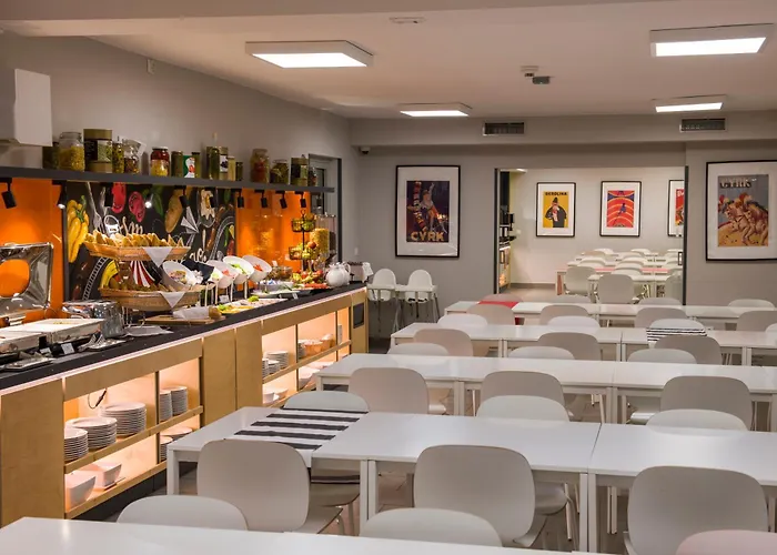 Nocleg ze śniadaniem Julinek Park