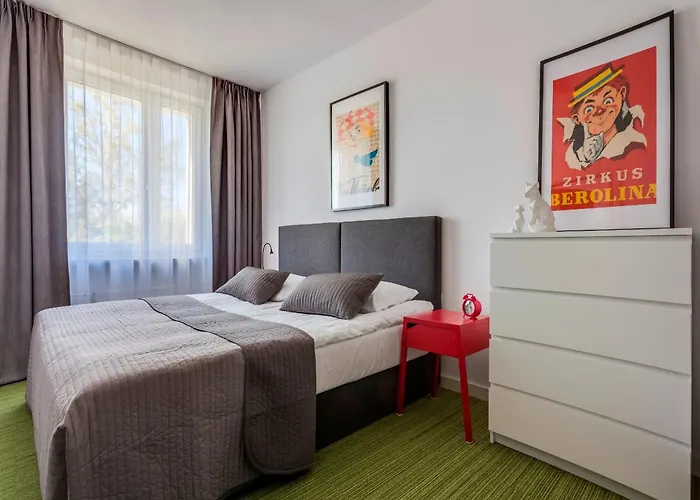 Julinek Park 3* Blonie (Warsaw West)