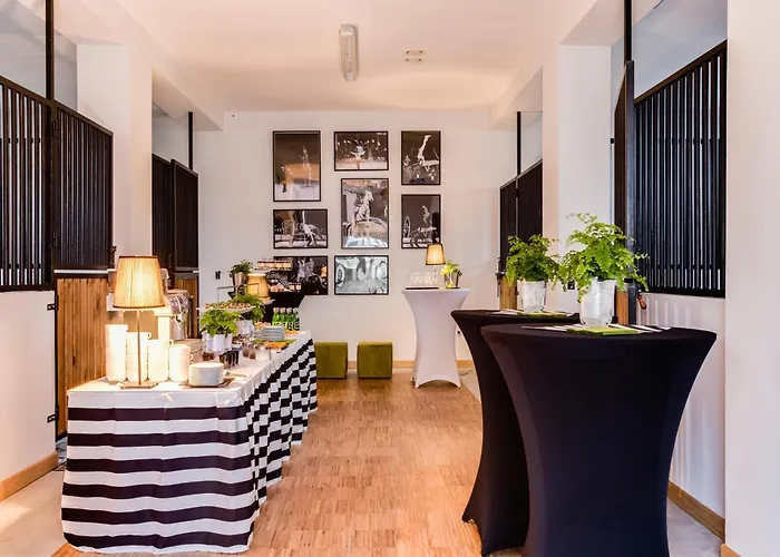 Bed & Breakfast Julinek Park