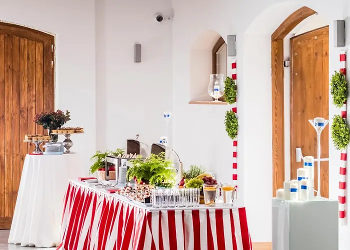 Julinek Park 3* Blonie (Warsaw West)