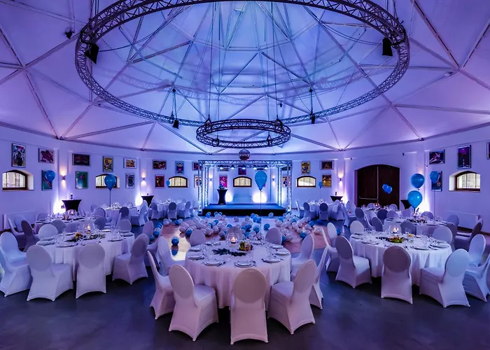 Bed & Breakfast Julinek Park Blonie (Warsaw West)