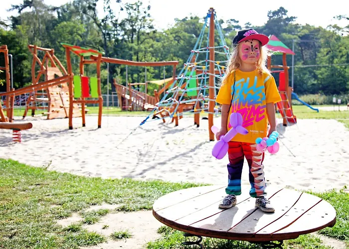 Julinek Park Nocleg ze śniadaniem