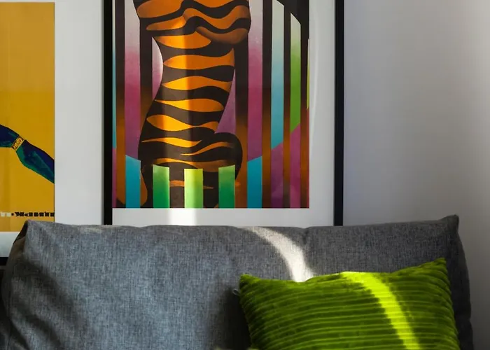 Julinek Park Nocleg ze śniadaniem