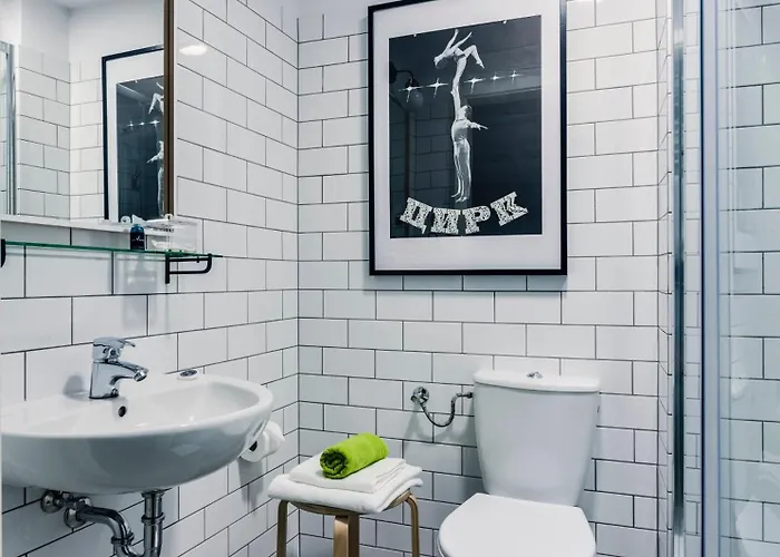 Julinek Park 3* Blonie (Warsaw West)