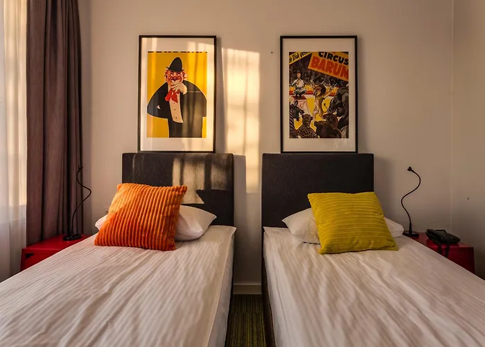 Julinek Park Nocleg ze śniadaniem