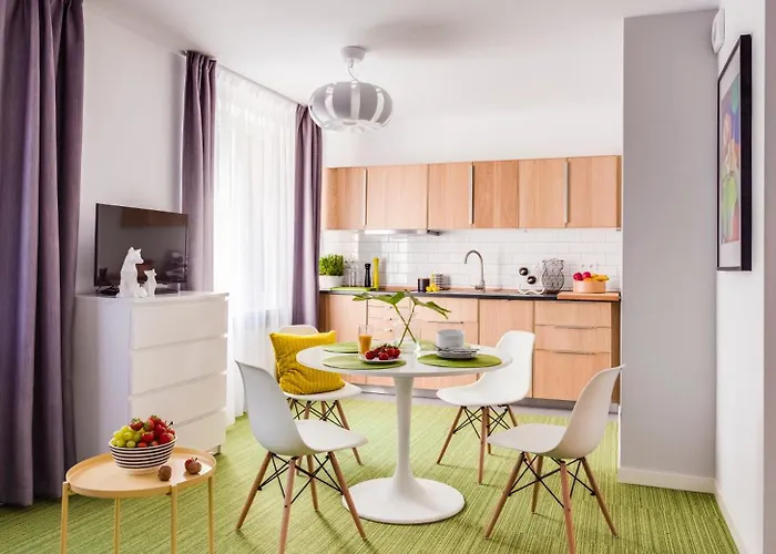 Julinek Park Blonie (Warsaw West)