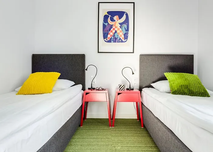 Julinek Park 3* Błonie