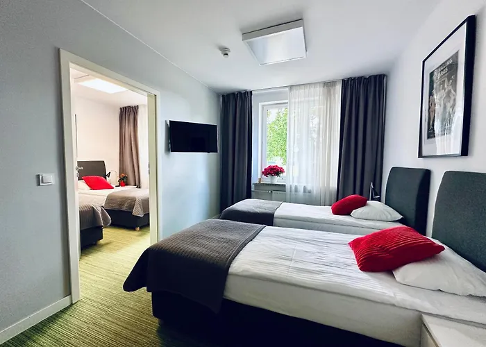 Julinek Park 3* Blonie (Warsaw West)