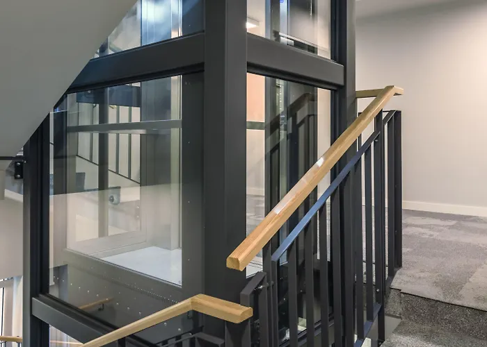 Julinek Park Nocleg ze śniadaniem