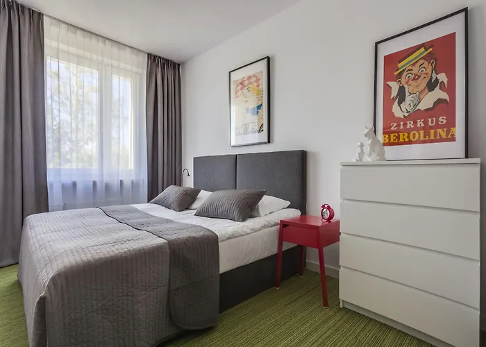 Julinek Park Nocleg ze śniadaniem