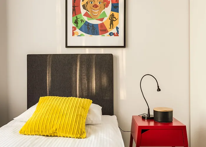 Julinek Park Nocleg ze śniadaniem