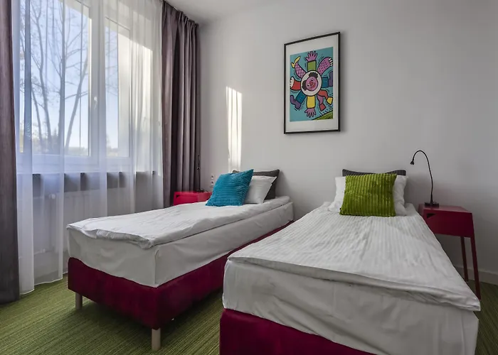 Julinek Park Bed & Breakfast 3*