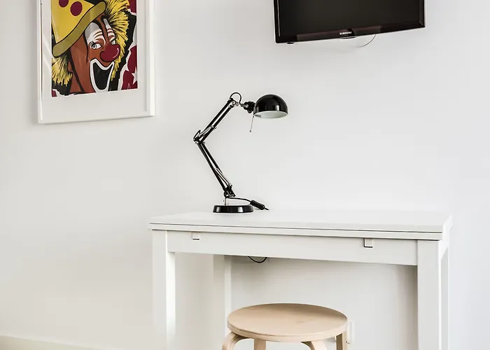 Nocleg ze śniadaniem Julinek Park