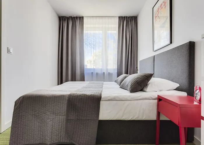 Julinek Park Bed & Breakfast