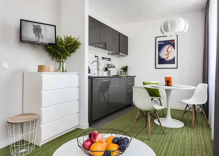 Julinek Park Nocleg ze śniadaniem