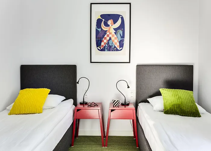 Bed & Breakfast Julinek Park