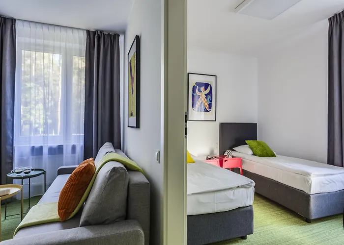 Julinek Park Błonie