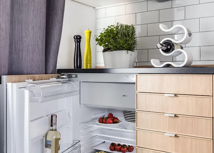 Bed & Breakfast Julinek Park