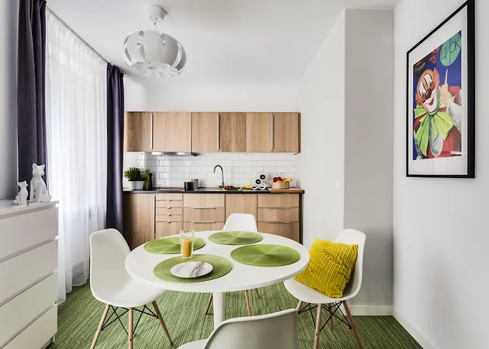 Bed & Breakfast Julinek Park Blonie (Warsaw West)