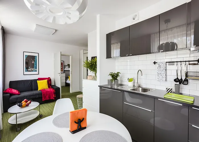 Julinek Park 3* Blonie (Warsaw West)