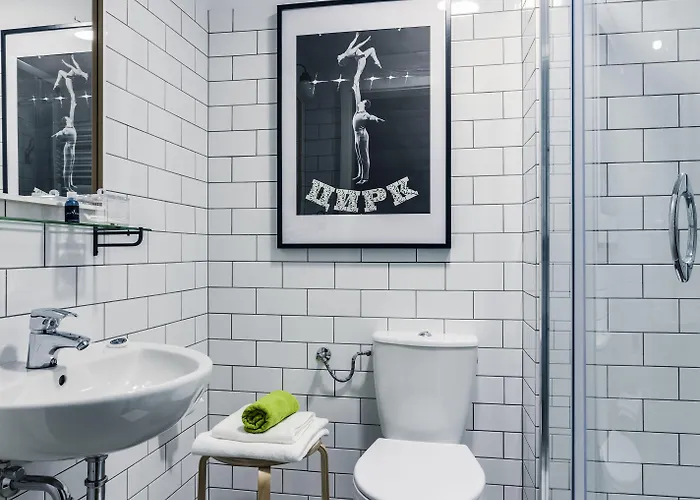 Nocleg ze śniadaniem Julinek Park