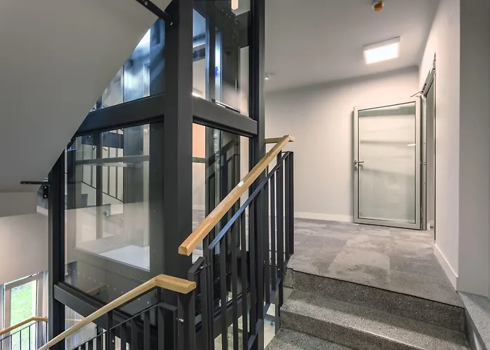 Bed & Breakfast Julinek Park