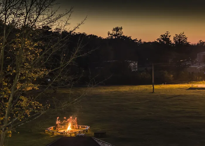 Julinek Park Błonie