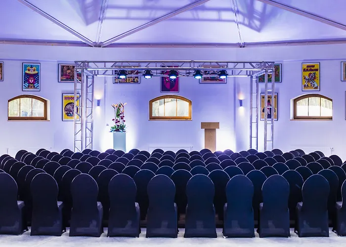 Julinek Park Nocleg ze śniadaniem