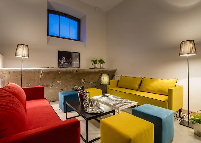 Julinek Park Nocleg ze śniadaniem 3*