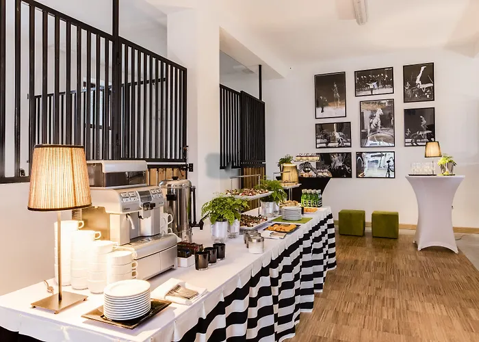 Nocleg ze śniadaniem Julinek Park