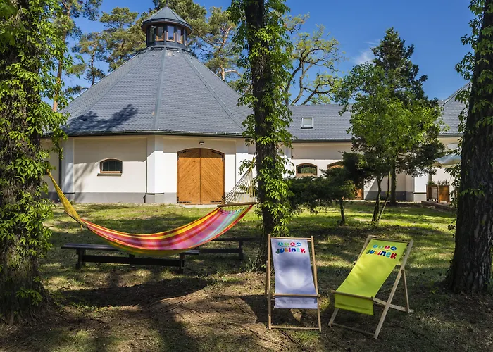 Julinek Park Błonie